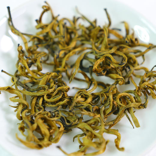 蜜香红茶 商品图3