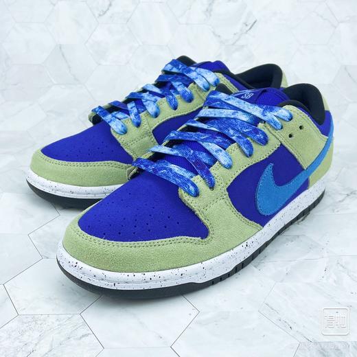 Nike SB Dunk Low "Celadon" 蓝卡其青瓷 商品图1