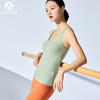 【断码捡漏】卡益裸感背心KL03722瑜伽服健身服 商品缩略图0