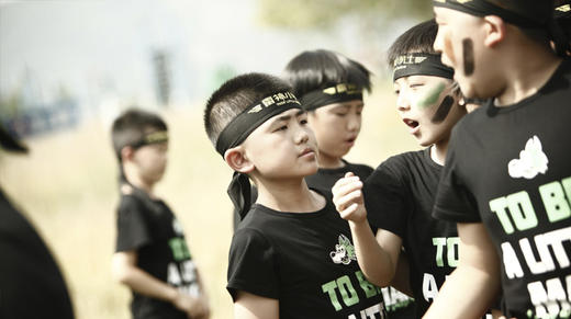 雷神夏训营—硬核男孩（进阶版） 商品图2