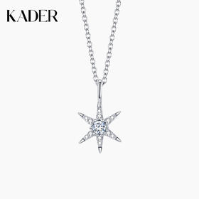 暗夜精灵六芒星：守护每位纯真少女