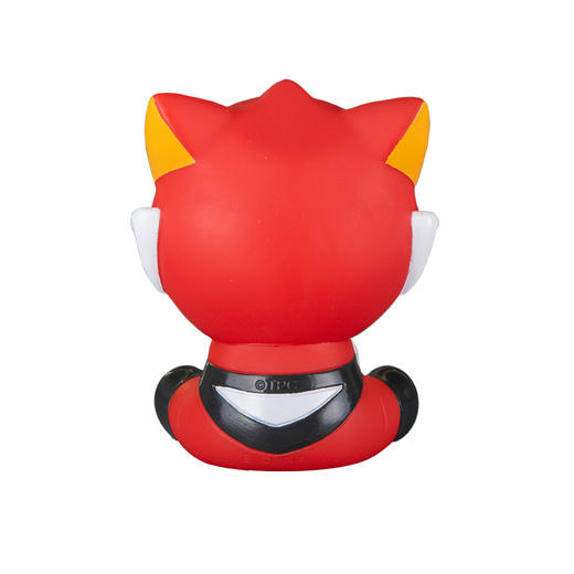 T奥特欢乐园奥特萌萌软胶罗索 商品图2