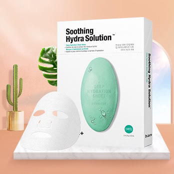 蒂佳婷面膜（蓝色，绿色，灰色） 商品图8