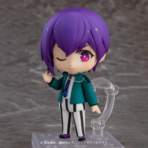 【GSC现货】粘土人 瞳岛眉美 美少年侦探团 商品图1