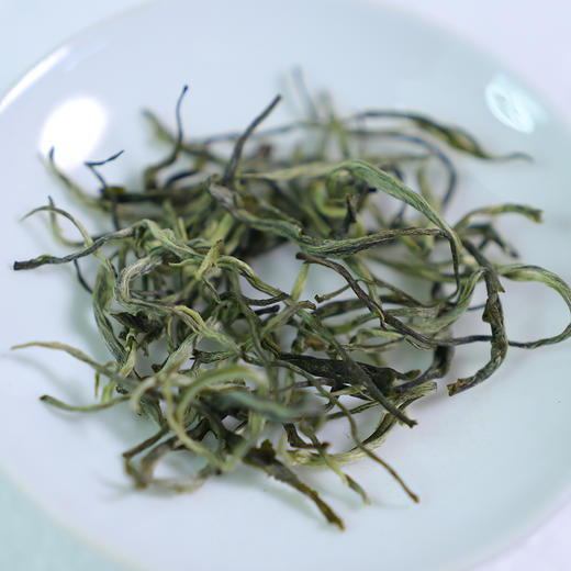 银丝【绿茶】 商品图2
