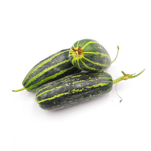 玲珑香瓜(刘立明） 商品图0