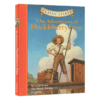 开始读经典 哈克贝利费恩历险记 英文原版小说 Classic Starts The Adventures of Huckleberry Finn 英文版儿童文学经典名著书籍 商品缩略图0