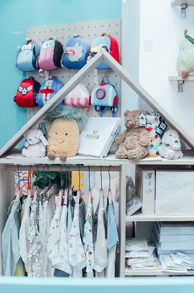 Qtools | 种草超多高品质母婴好物！