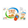 伊利早餐奶（核桃味）【1*24】件 商品缩略图0