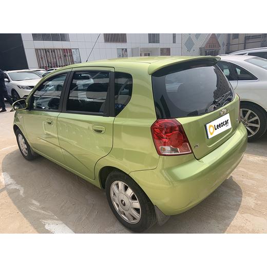 【月租-北京】雪佛兰 乐骋 1.4 SE MT 商品图3