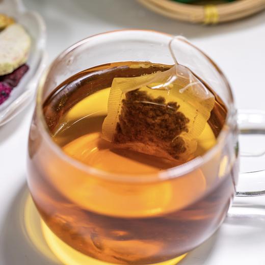 千优谷刺梨茶｜日常轻养之茶 高维C刺梨 酸甜回甘 科学配伍而成 冷热皆宜 商品图1
