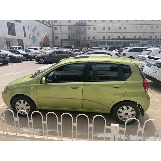 【月租-北京】雪佛兰 乐骋 1.4 SE MT 商品图4