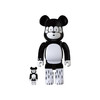 收藏系列 Be@rbrick 400%系列 怪兽 四眼 商品缩略图0