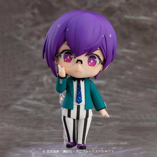 【GSC现货】粘土人 瞳岛眉美 美少年侦探团 商品图0