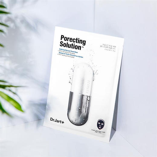 蒂佳婷面膜（蓝色，绿色，灰色） 商品图2