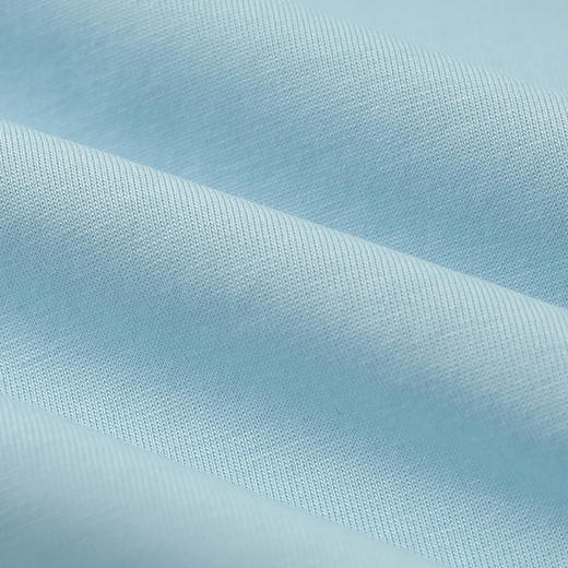 【两件套连衣裙】21年夏新品女童两件套网纱抽褶中长款连衣裙 商品图4