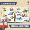 大块头科普图画书 巨型机械 商品缩略图2