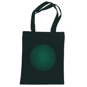 商店磁力线帆布袋