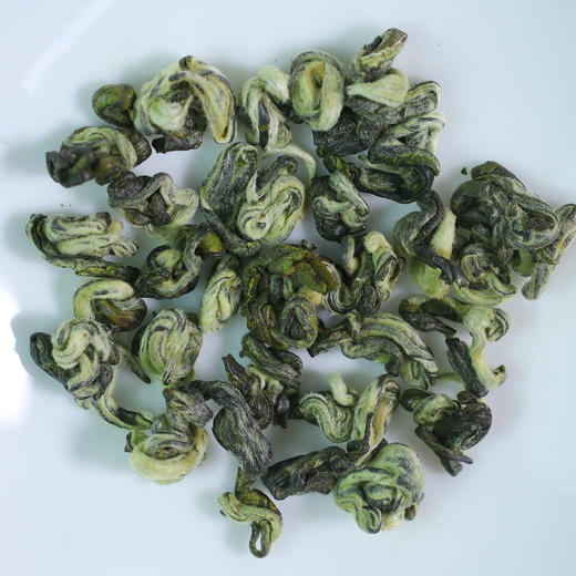 碧螺春B级 商品图2