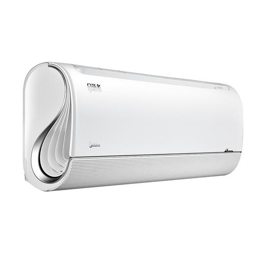 美的(Midea) KFR-35GW/BP3DN8Y-FA200(1)新一级能效大1.5匹无风感空调 商品图1