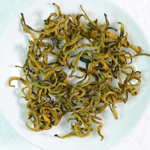 蜜香红茶 商品图2