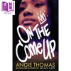 【中商原版】在上来的时候 ON THE COME UP 英文原版 Angie Thomas 商品缩略图0