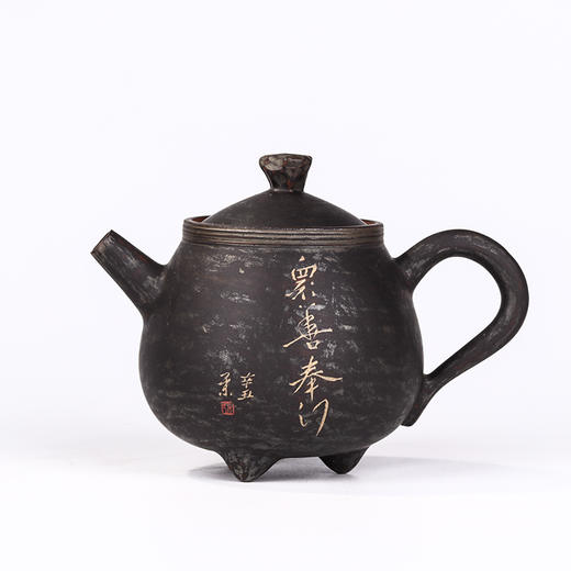 一末 壶 商品图1