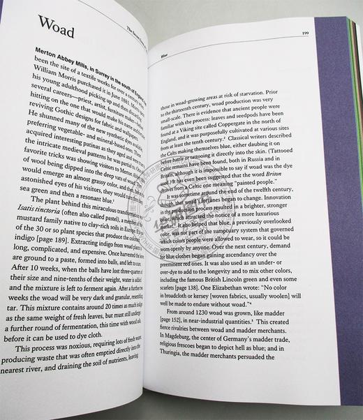 色彩的秘密生活 英文原版 The Secret Lives of Color 豆瓣推荐 英文版进口原版英语书籍 商品图1