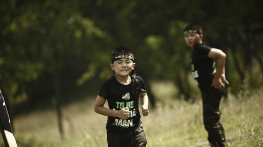雷神夏训营—硬核男孩（进阶版） 商品图3