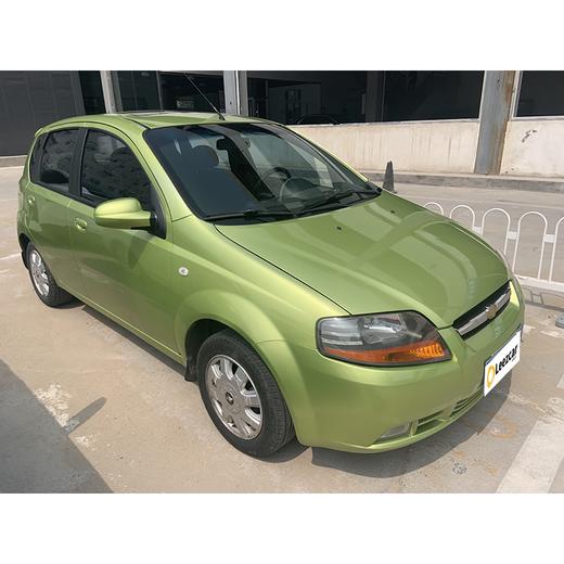 【月租-北京】雪佛兰 乐骋 1.4 SE MT 商品图2