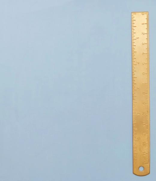 LT005A Liberty  ICE BLUE 纯色面料 199/米 商品图3