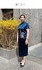 5F YIFEI懿菲 桂馥兰馨旗袍 商品缩略图0