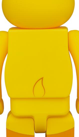 收藏系列 Be@rbrick 400%系列 翠西 商品图2