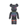 收藏系列 Be@rbrick 1000%系列 太空侵略者 商品缩略图0