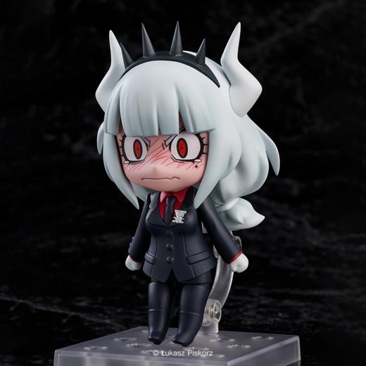 【GSC现货】粘土人 路西法 Helltaker 商品图2