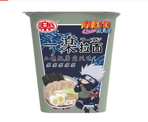 一乐拉面100g 商品图1