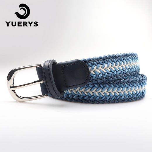 意大利进口儿童腰带-2.5厘米超细丝YD003 商品图2