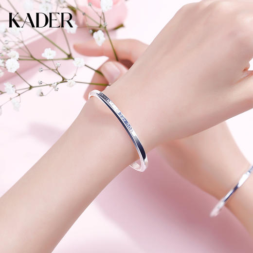 KADER 生日礼物送女朋友实用高级创意礼品情人节母亲节礼物 商品图1