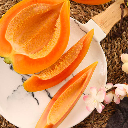 有机木瓜 Organic Papaya 商品图1