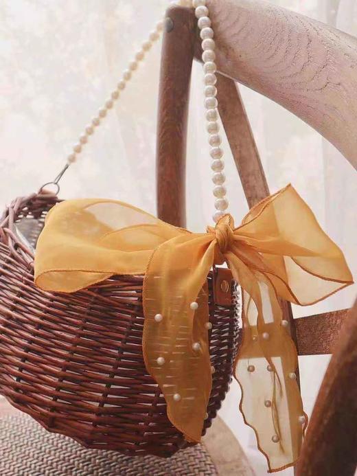 特价----珍珠纱（2条）-10元3包 商品图3