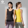 【断码捡漏】卡益裸感背心KL03740瑜伽服健身服 商品缩略图0
