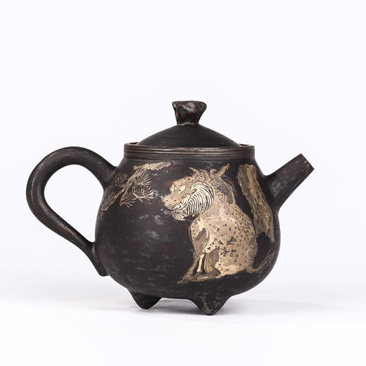 一末 壶 商品图0