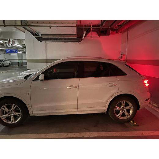 【特价月租-北京】奥迪 Q3 30周年年型 35 TFSI 时尚型 商品图2