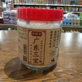 广东三宝（瓶装）2019