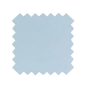 LT005A Liberty  ICE BLUE 纯色面料 199/米