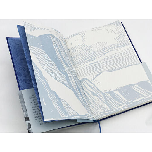 【可选签名钤印/毛边本】不践约书（茅奖得主、著名作家张炜最新自我超越力作） 商品图4