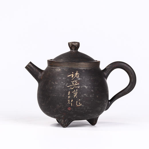 一末 壶 商品图1
