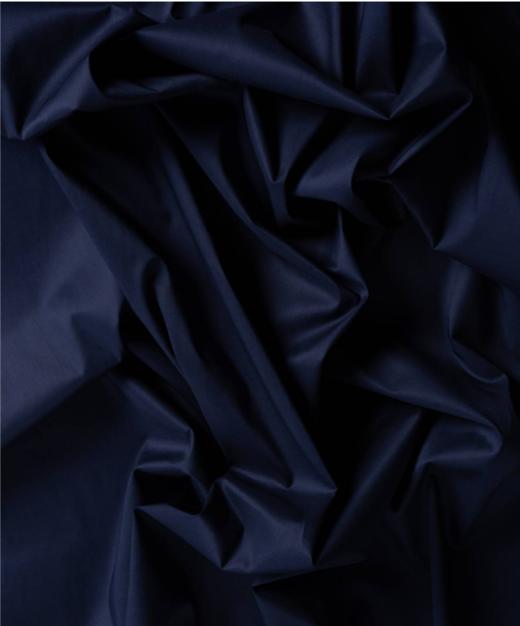 LT007A Liberty NAVY 纯色 面料 199/米 商品图2