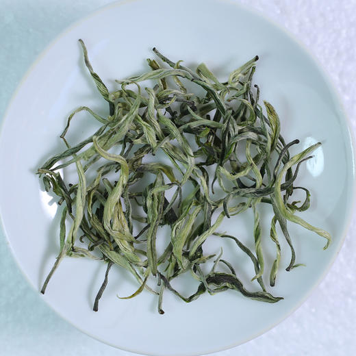 生态芽尖【绿茶】 商品图1