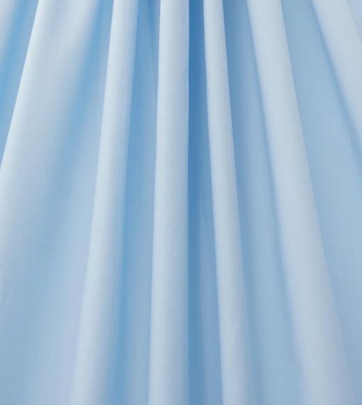 LT005A Liberty  ICE BLUE 纯色面料 199/米 商品图1